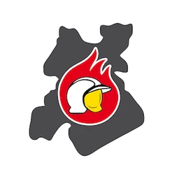 Logo LA ZONE DE SECOURS VESDRE - HOEGNE & PLATEAU