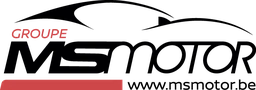 Logo MS MOTOR