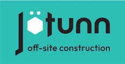 Logo JÖTUNN