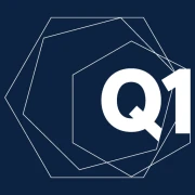 Logo Q1 SCIENTIFIC