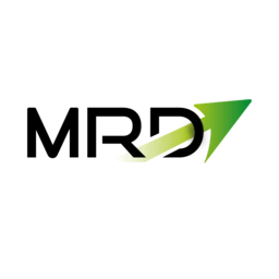 Logo MRD FINANCE