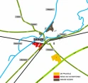 Logo Rond de Watertoren