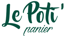 Logo LE POTI PANIER