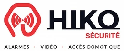 Logo HIKO SECURITE