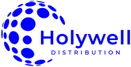 Logo HOLYWELL DISTRIBUTION GMBH