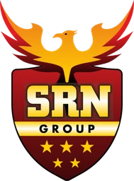 Logo SRN GROUP