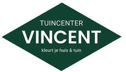 Logo Tuincenter Vincent