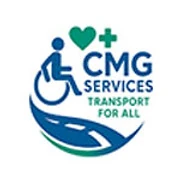 Logo cmg services