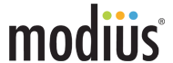Logo Modius
