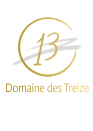 Logo DOMAINE DES TREIZE