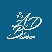 Logo AD BARBER