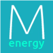 Logo Magnus Energy BV