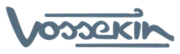 Logo VOSSEKIN