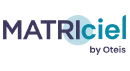 Logo MATRICIEL