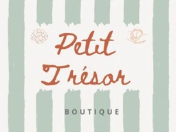 Logo PETIT TRESOR