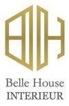 Logo BELLE HOUSE GCV