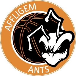 Logo Affligem Ants