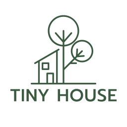 Logo TINY HOUSE ECOCONCEPT