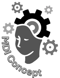 Logo MDI Concept