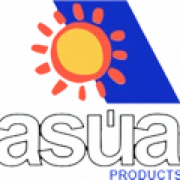 Logo ASUA
