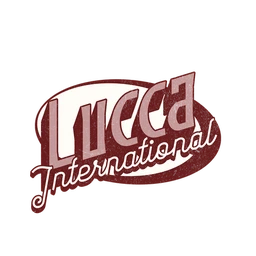 Logo LUCCA INTERNATIONAL