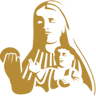 Logo Abbaye Notre-Dame du Vivier