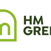 Logo HM GREEN