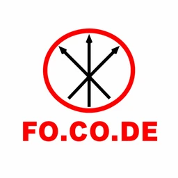 Logo Forum pour la Conscience et le Développement