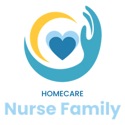Logo NURSEFAMILY