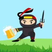 Logo Workplace Ninja User Group Belgium