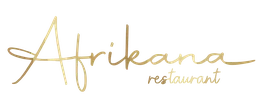 Logo AFRIKANA RESTAURANT