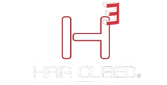 Logo HAIR CUBE