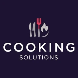 Logo COOKING SOLUTIONS
