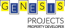 Logo GENESIS PROJECTS