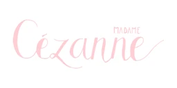 Logo Madame Cézanne