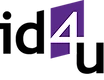 Logo ID4U