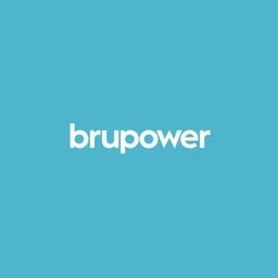 Logo brupower