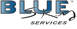 Logo BLUE SKY SERVICES