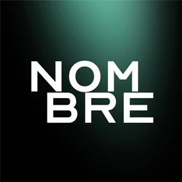 Logo NOMBRE MEDIA