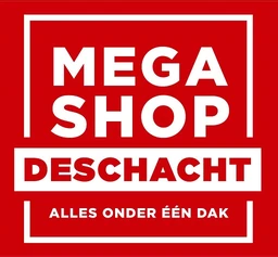 Logo DESCHACHT DOE HET ZELF
