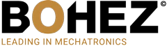 Logo BOHEZ