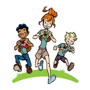 Logo LES SCOUTS - FEDERATION DES SCOUTS BADEN - POWELL DE BELGIQUE