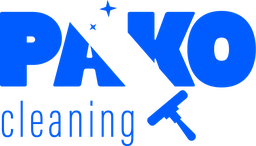 Logo PAKO CLEANING