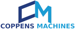 Logo COPPENS MACHINES