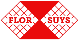 Logo FLOR SUYS