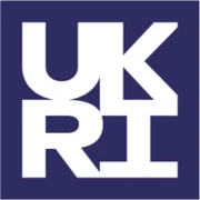 Logo UNITED KINGDOM RESEARCH AND INNOVATION