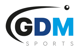 Logo GDM Sports