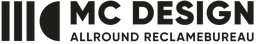 Logo MC Design