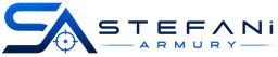 Logo STEFANI ARMURY