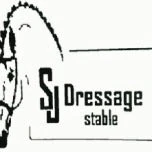 Logo SJ Dressage Stable